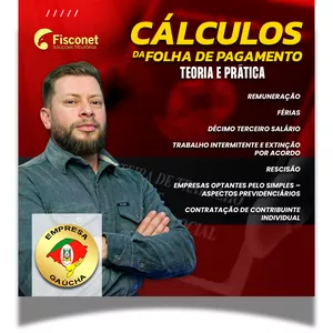 Capa do curso 
