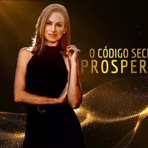 Imagem de capa para o Curso online Código Secreto da Prosperidade