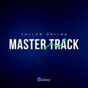 Imagen de portada para Curso online Master Track (Tracking de Ventas)