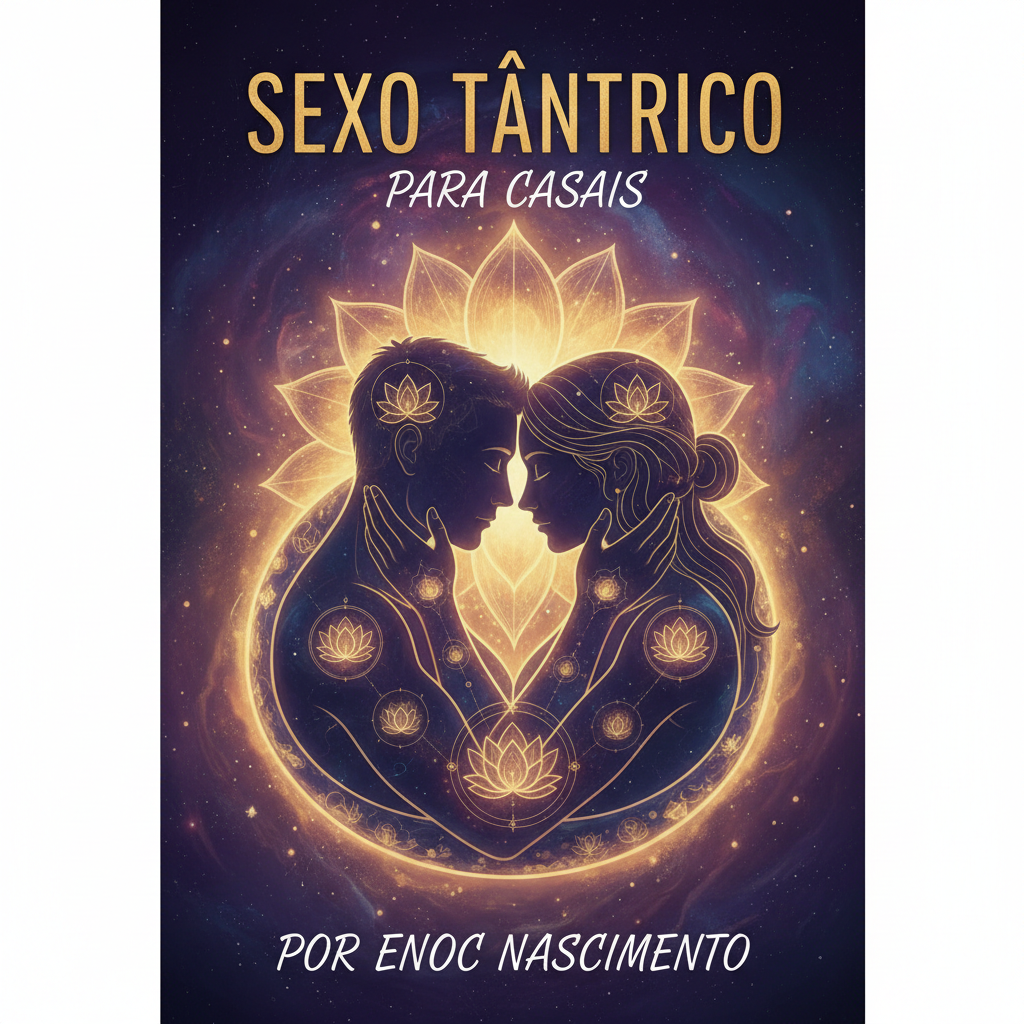 Tantric Sex for Couples E-book