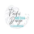 Pacific Media Design Classroom logo