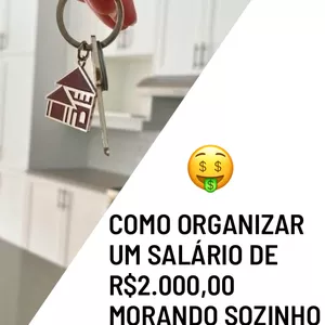 Imagem de capa para o Ebook Guia Prático para sua Independência 