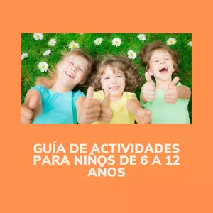 Imagem principal do produto Guía de 31 actividades recreativas para niños