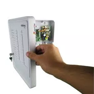 Imagem de capa para o Curso online  CIC 24L- CURSO CENTRAL DE INCÊNDIO EM VÍDEO.