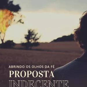 Imagem de capa para o Ebook Livro Proposta Indecente - (Promessas de Lobos para Ovelhas Feridas)