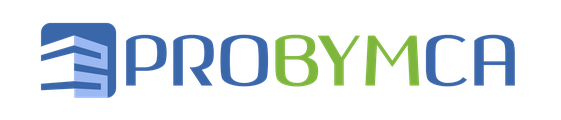 Probymca logo