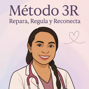 Imagen de portada para Curso online Método 3R