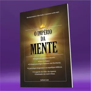 Imagem do curso O Império da Mente