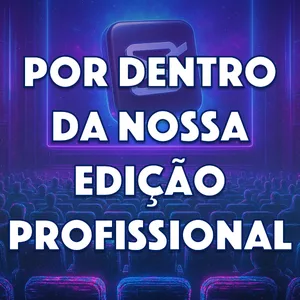 Imagem de capa para o Curso online Edição de Vídeo da Simples X - CapCut