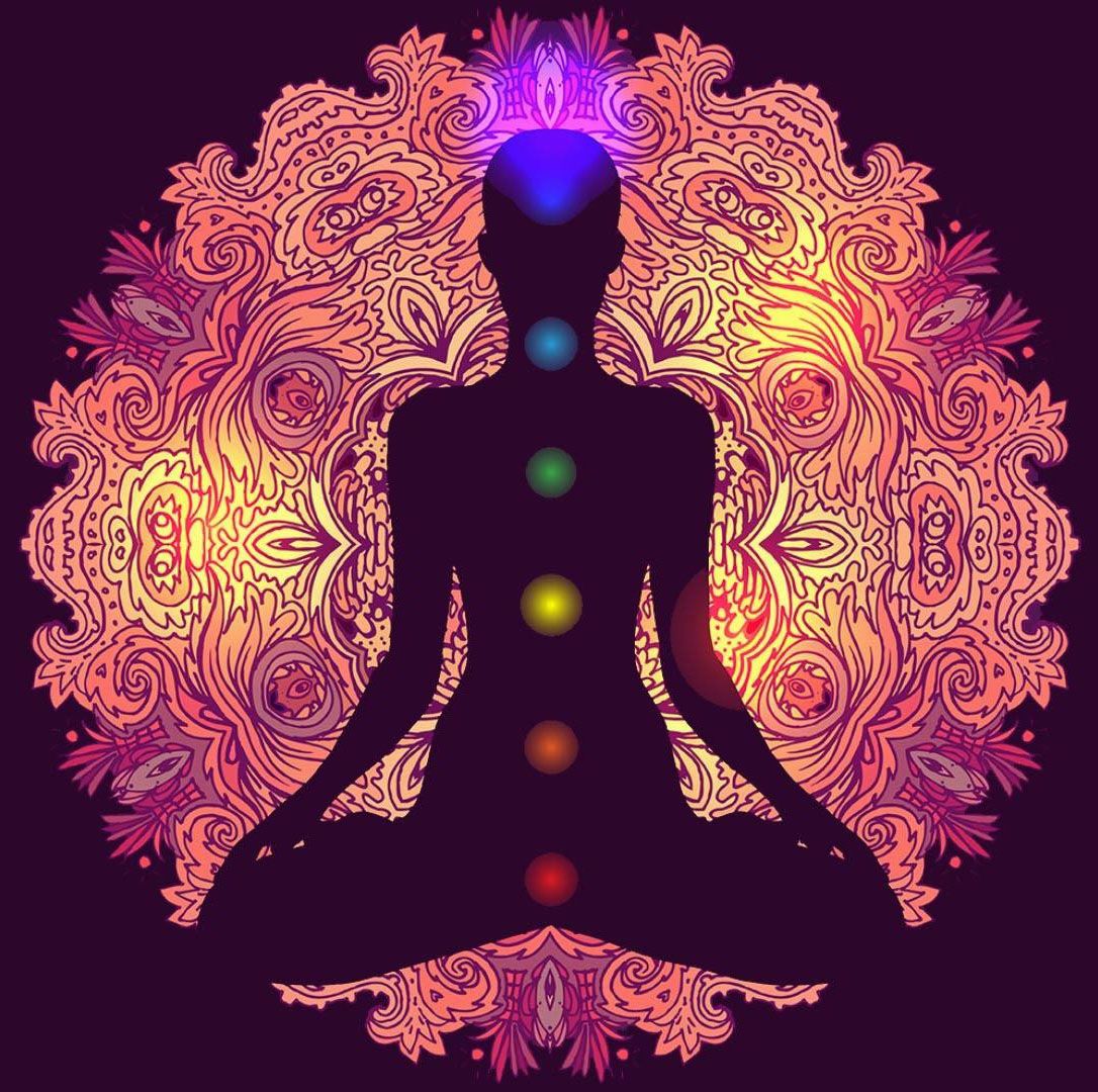 Chakra Reiki Courses