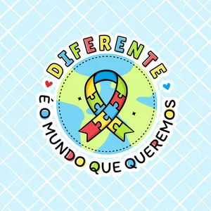 Imagem de capa para o Ebook Aprendendo a conter a crise: Autismo grau 3