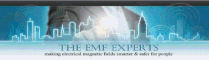 EMF Experts Classroom