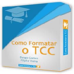 Como Formatar o TCC