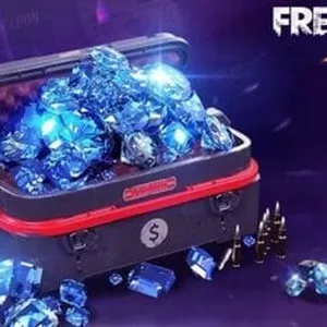 Imagen de portada para Curso online VENTA DE DIAMANTES FREE FIRE 