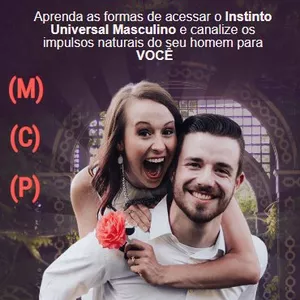 Imagem de capa para o Ebook MCP - Método Cupido Perfeito 
