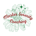 Magali Steffens - Master Serenity Coaching logo