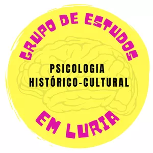 Imagem de capa para o Curso online [GRUPO DE ESTUDOS EM LURIA] Módulo 7