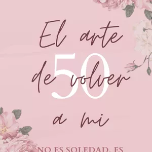 Imagen de portada para Ebook El arte de volver a mi. 