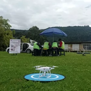 CURSO PILOTO DE DRONES