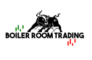 Boiler Room Trading logo