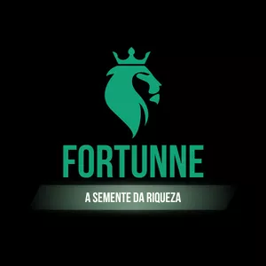 Imagem de Fortunne: A Semente da Riqueza criado por Thiago Okraszewski na hotmart