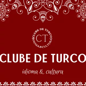 Imagem principal do produto Clube de Turco