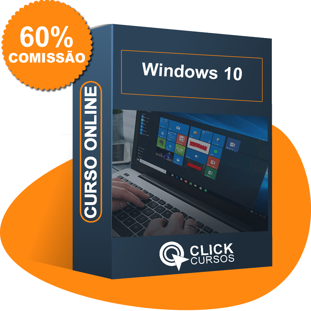Imagem do curso Curso de Windows 10
