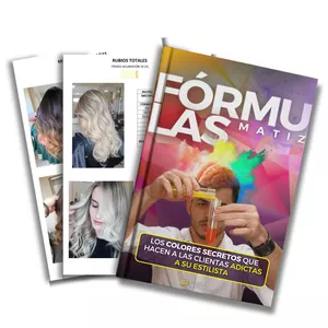 Imagen de portada para Ebook Guia - Fórmulas Matiz