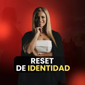 Imagen de portada para Curso online RESET DE IDENTIDAD