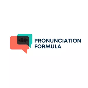 Imagem de capa para o Curso online Pronunciation Formula - a Fórmula da Pronúncia Natural