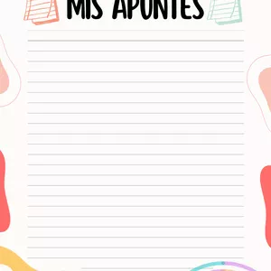 Imagen de portada para Ebook notitas animadas