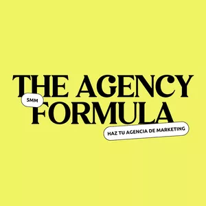 Imagen de portada para Curso online The Agency Formula