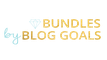 Blog Goals