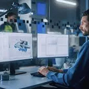 Imagem de capa para o Curso online AUTO CAD 