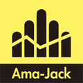 Ama-Jack Club logo