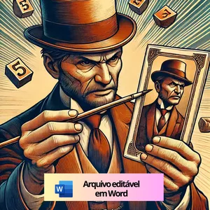 Imagem de capa para o Curso online Apostila Editável – Unidade II | ESTAÇÃO DO SABER VII (Identidade e Relações Étnico Raciais) | 3º Ano Integral (7h) | Ensino Médio | Itinerário: Integrado Transdisciplinar