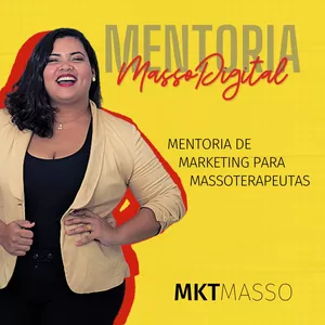Imagem de capa para o Evento online Mentoria Masso Digital