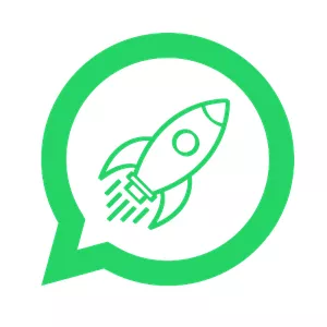 Imagem de capa para o Curso online Todas Automações do WhatsApp - Moleza Brasil 