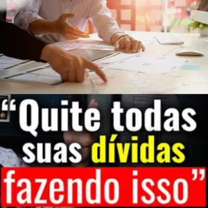 Imagem do curso Eu tinha uma dívida de $800 mil dólares e quitei assim - Como Pagar Suas Dívidas - Robert Kiyosaki