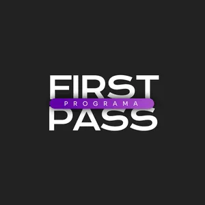 Imagem de capa para o Curso online First Pass