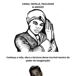 Imagem de capa para o Ebook O melhor de NEVILLE GODDARD by Paulogar