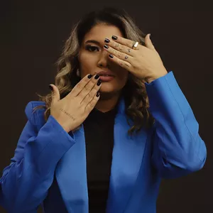 Imagem de capa para o Curso online Curso Completo de Nail Designer - Bianca 