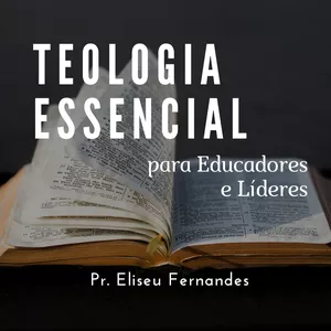 Imagem do curso Teologia Essencial FVC