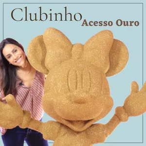 Imagem de capa para o Curso online Clubinho Acesso Ouro