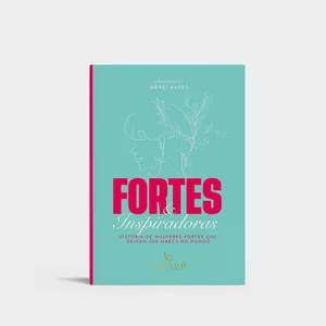 Imagem de capa para o Curso online Mulheres Fortes e Inspiradoras 