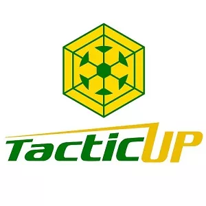 Imagem de capa para o Curso online TacticUP: da metodologia à aplicação prática para fazer a avaliação tática do jogador de futebol