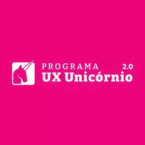 Imagem de capa para o Curso online Programa UX Unicórnio 2.0