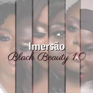 Imagem de capa para o Curso online Imersão Black Beauty 1.0