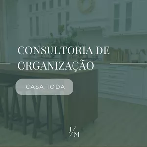 Imagem de capa para o Serviço online Consultoria de organização - Casa toda