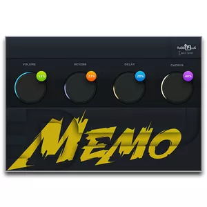 Imagem de capa para o Curso online Livraria Para Kontakt | Para Funk | e Trap | Moog Memorymoog | Basic Series Memo